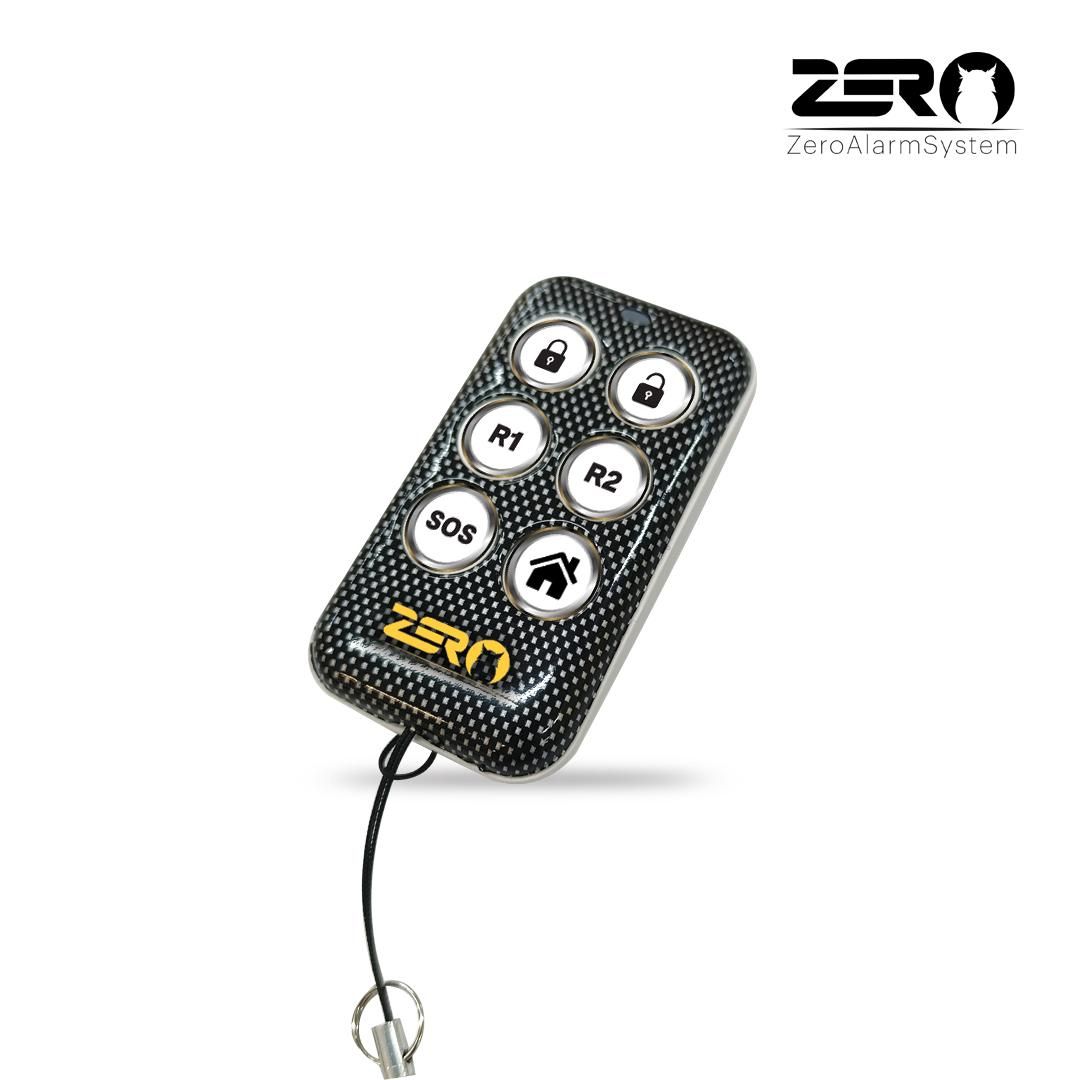 دزدگیر اماکن هوشمند zero|دوربین مداربسته|قم, هنرستان|دیوار