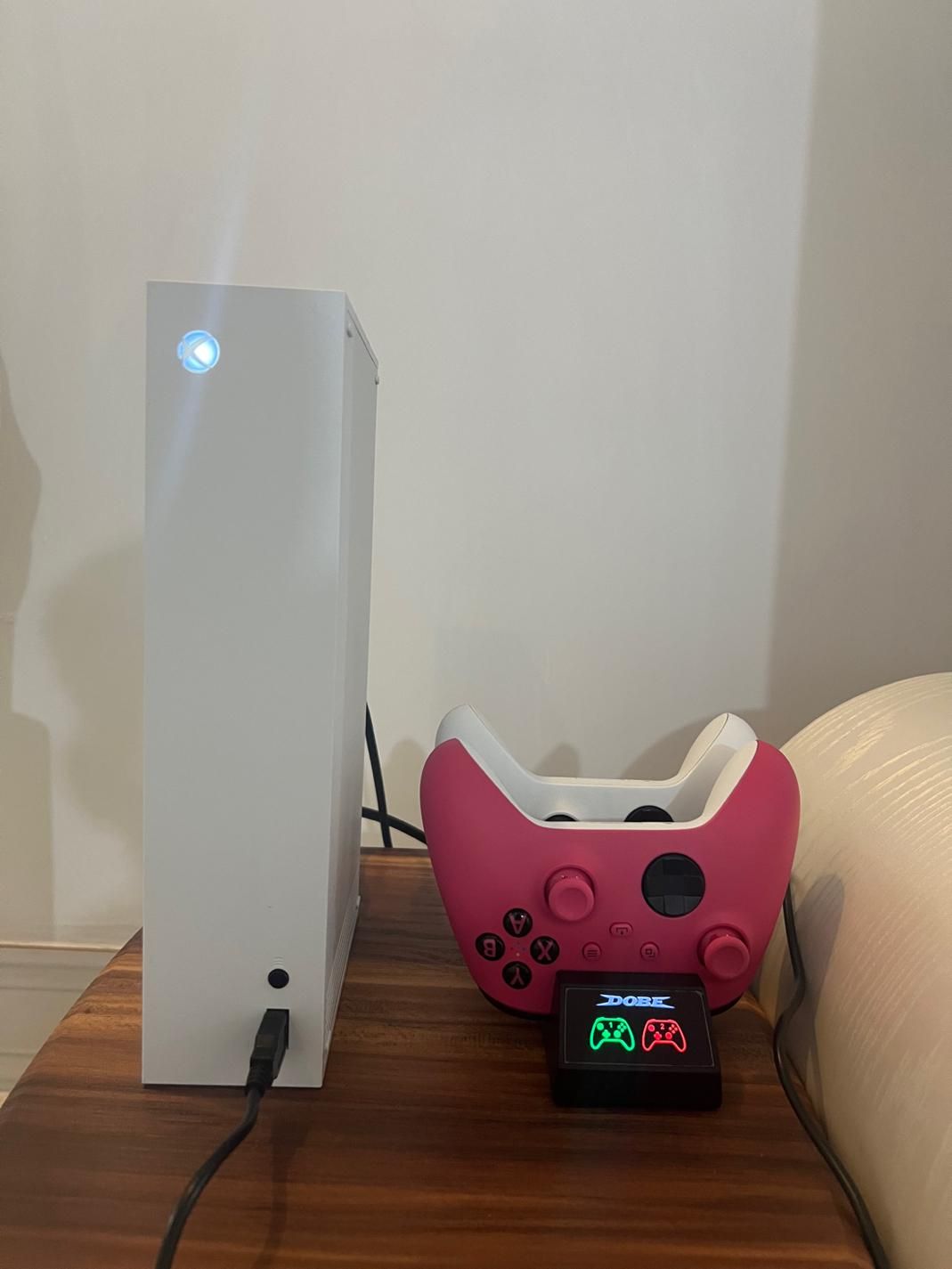 Xbox s|کنسول، بازی ویدئویی و آنلاین|خرم‌آباد, |دیوار