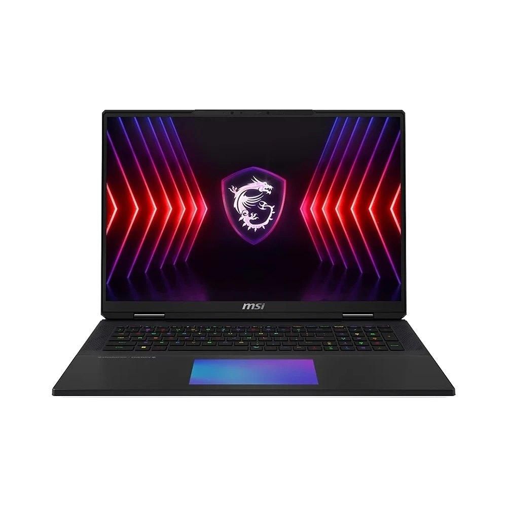 لپ تاپ ام اس آی MSI TITAN 18HX A14VIG15|رایانه همراه|اصفهان, خلجا|دیوار