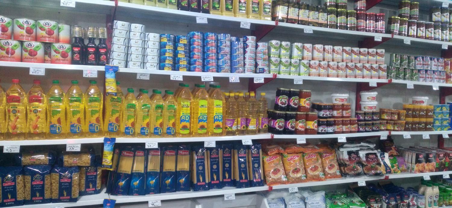فروش همه مدل قفسه درتربت حیدریه زاوه رشتخوار|فروشگاه و مغازه|تربت‌حیدریه, |دیوار