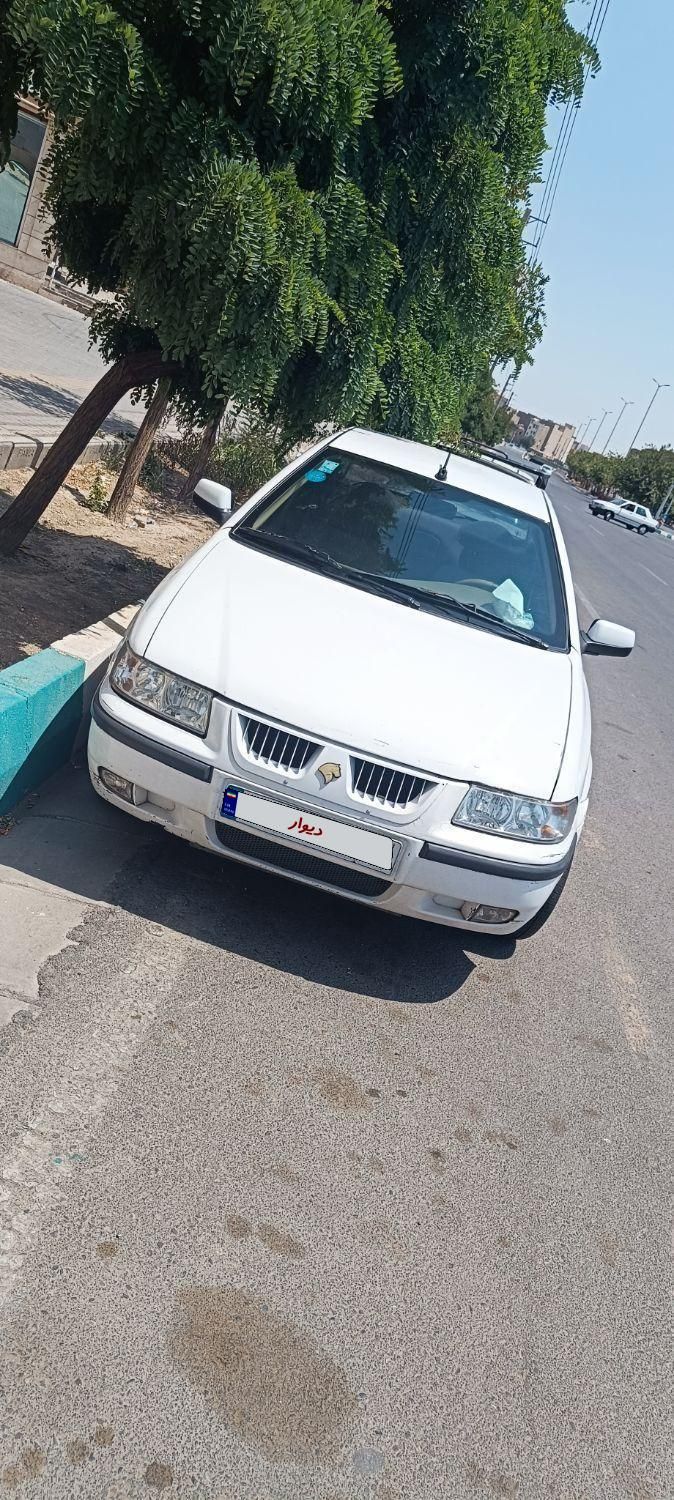 سمند LX EF7، مدل ۱۳۹۰|خودرو سواری و وانت|تهران, شهرک ابوذر|دیوار