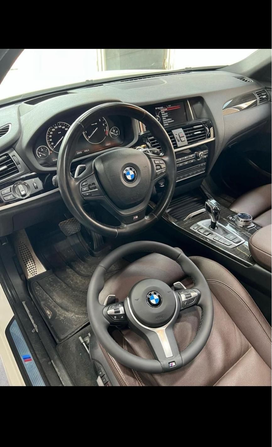 مانیتور فابریک بی ام و BMW bmw|قطعات یدکی و لوازم جانبی|تهران, اقدسیه|دیوار
