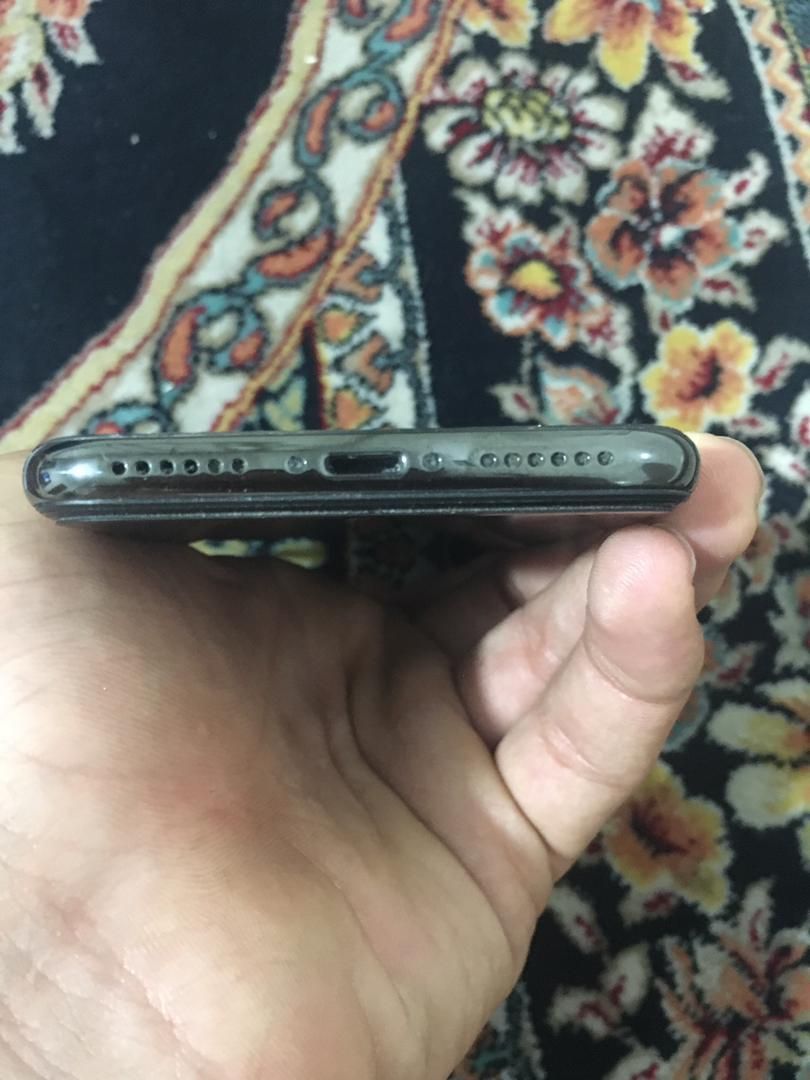اپل iPhone X با حافظهٔ ۲۵۶ گیگابایت|موبایل|تهران, شمیران‌نو|دیوار