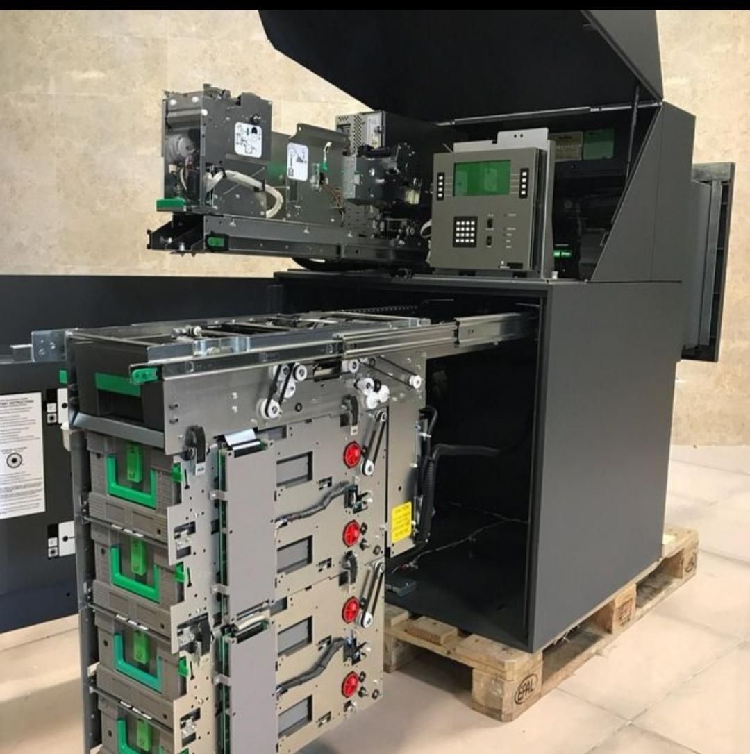 فروش دستگاه های عابر بانک .خودپرداز|فروشگاه و مغازه|مشهد, آزادشهر|دیوار