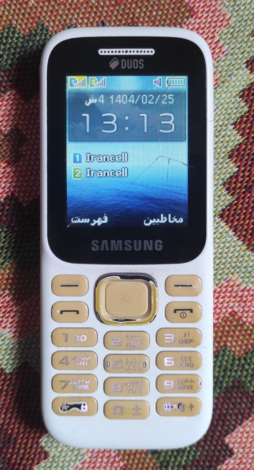 انگشتر بیت و سامسونگ smb310e|موبایل|تهران, تهران‌سر|دیوار