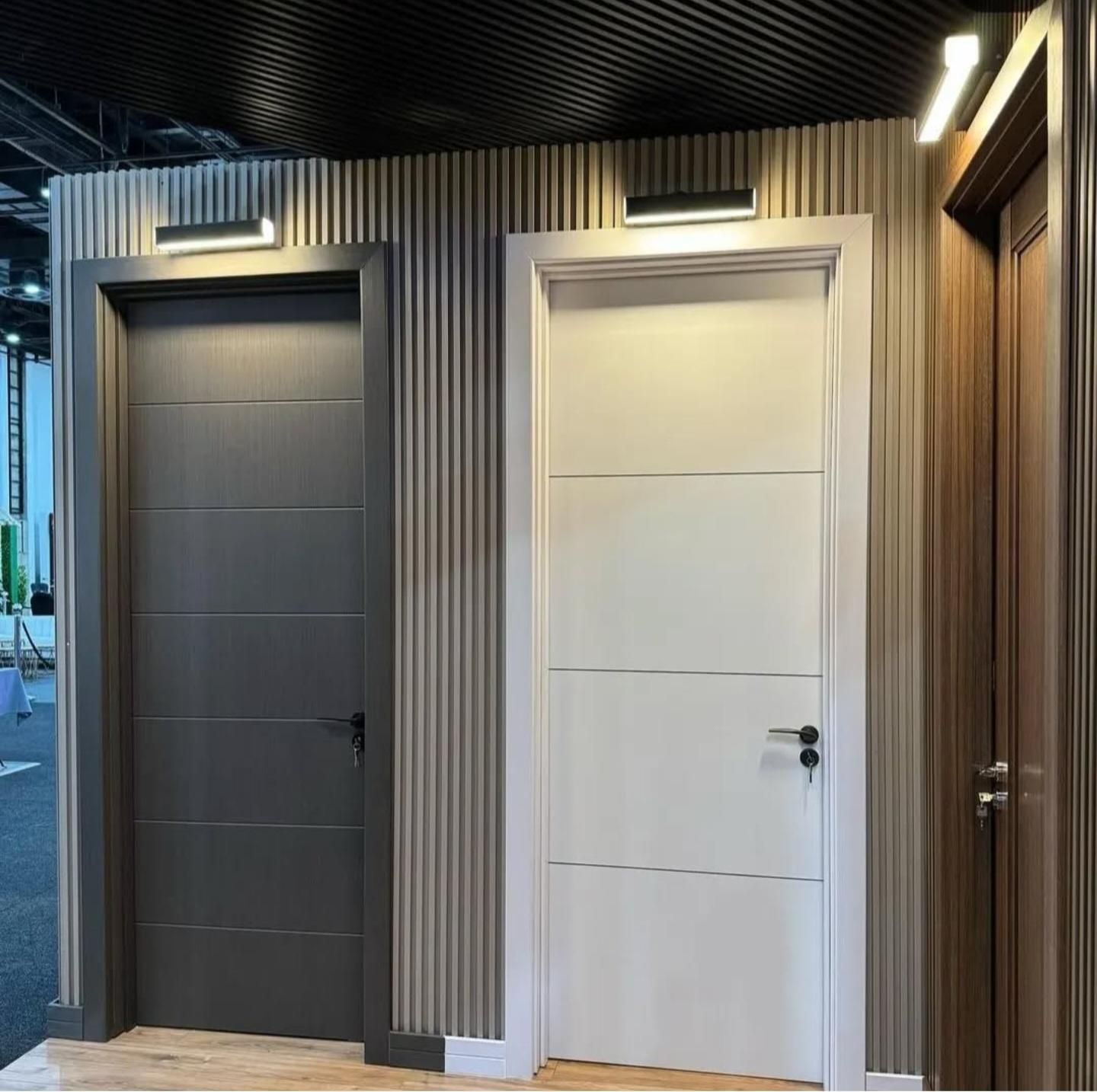 درب اتاق و اتاقی ۲۸۹ در ممبران سرویس حمام ضد آب|مصالح و تجهیزات ساختمان|کرج, حصارک بالا|دیوار