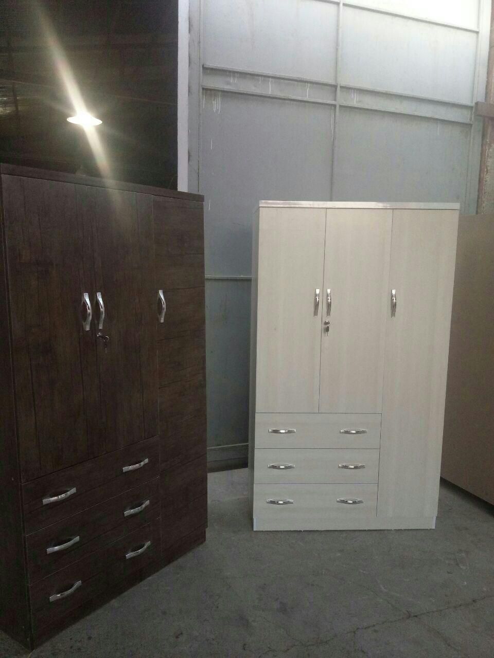 کمد دراور آینه دار|جاکفشی، کمد، دراور|کرج, خرمدشت|دیوار