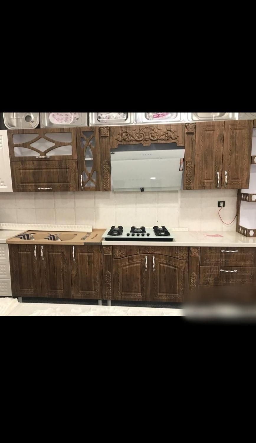 کابینت توسو|مصالح و تجهیزات ساختمان|لاهیجان, آهندان|دیوار