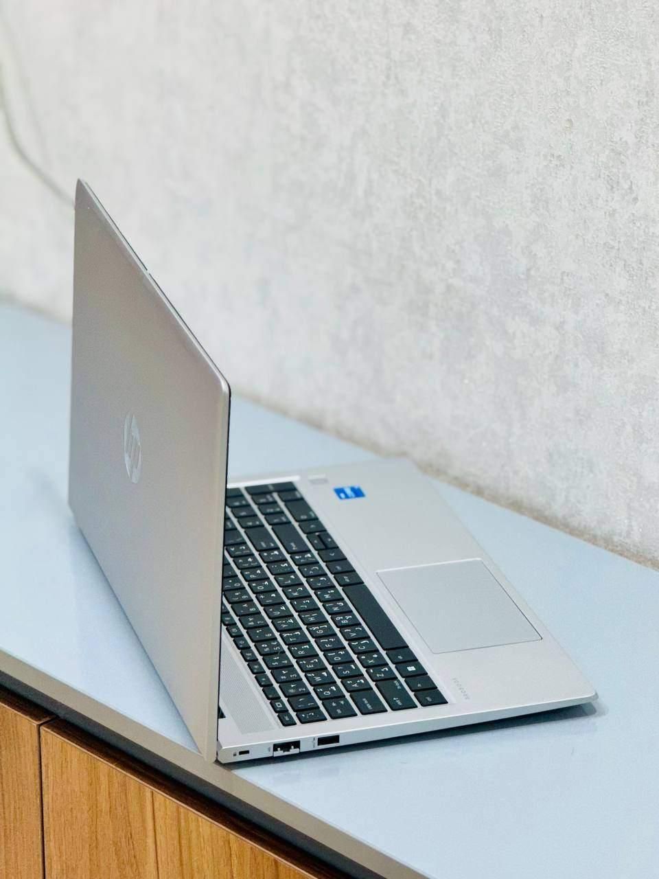 فروش اقساطی لپتاپ HP probook 450 G8 نسل 11|رایانه همراه|زنجان, |دیوار