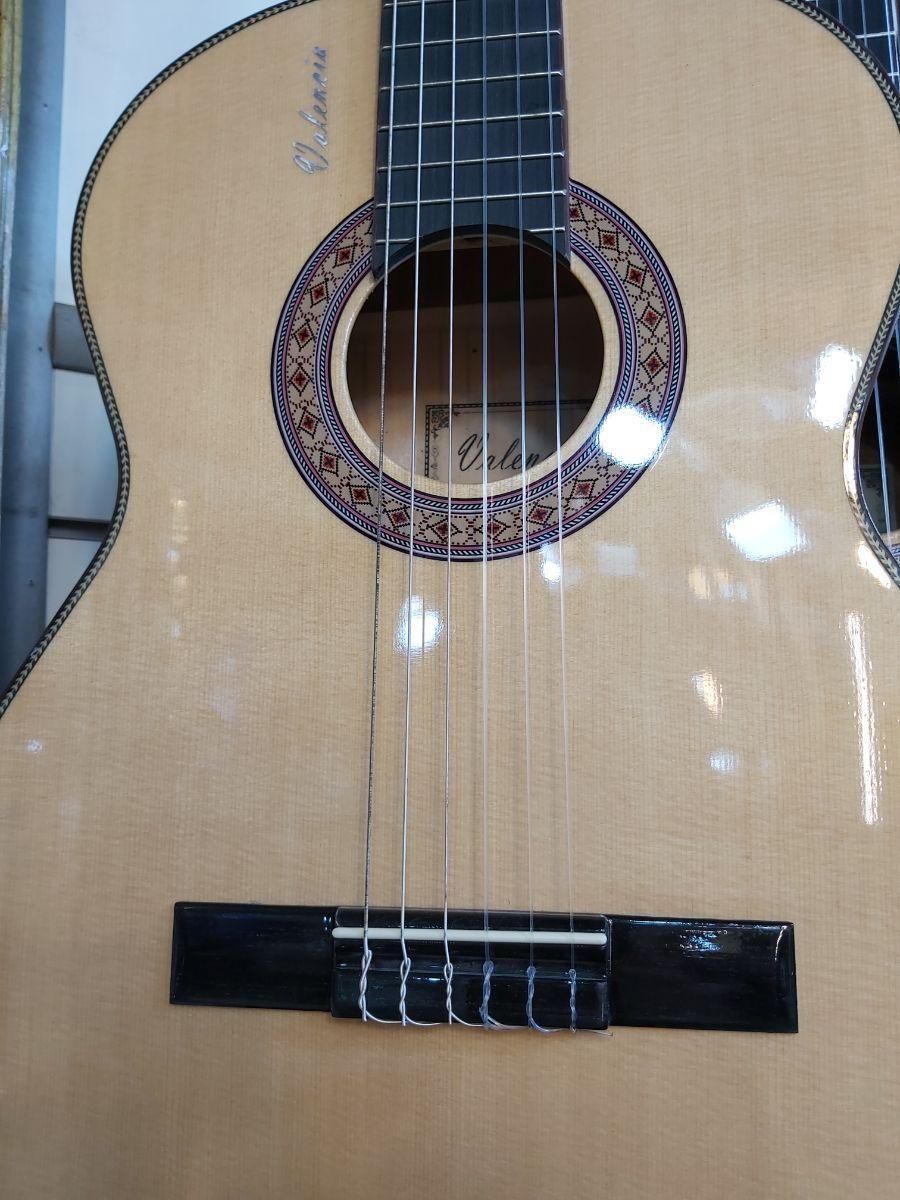 گیتار والنسیا(valencia)|گیتار، بیس، امپلیفایر|اهواز, نادری|دیوار