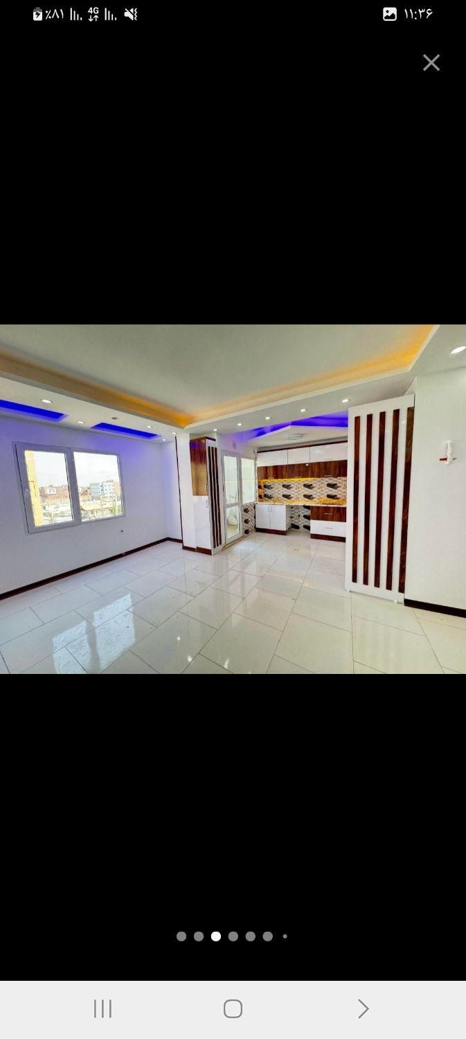 آپارتمان/شهرک ابریشم/مرکز تجاری/فول دیزاین/نیارش۳|فروش آپارتمان|چهارباغ, |دیوار