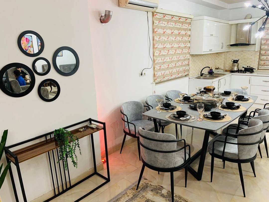 ویلا دو خوابه استخر دار|اجارهٔ کوتاه‌مدت ویلا و باغ|رامسر, |دیوار