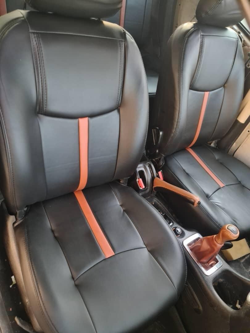 روکش صندلی|خدمات موتور و ماشین|مشهد, گلبرگ شمالی|دیوار