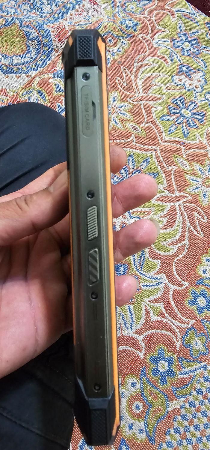 گوشی دجی s88  pro|موبایل|شیراز, احمدی جنوبی|دیوار