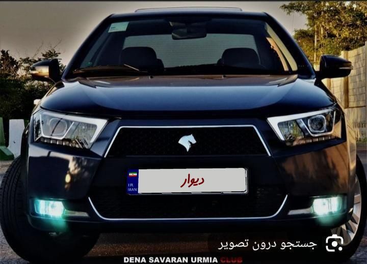 حواله دناپلاس برای فروش|خودرو سواری و وانت|بوشهر, |دیوار