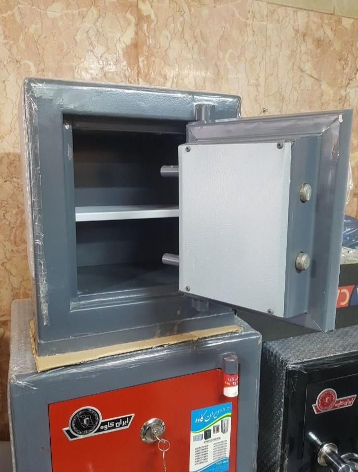 گاوصندوق مدل 100k 150k گاو صندوق 200k|ابزارآلات|مشهد, الهیه|دیوار