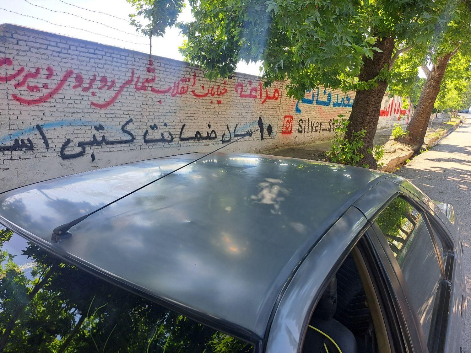 پژو 405 جی ال ایکس (GLX)، مدل ۱۳۸۸|خودرو سواری و وانت|مراغه, |دیوار