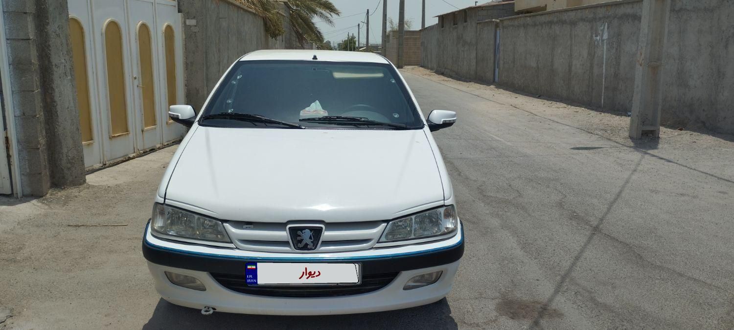 پژو پارس مدل 99|خودرو سواری و وانت|بندرعباس, |دیوار