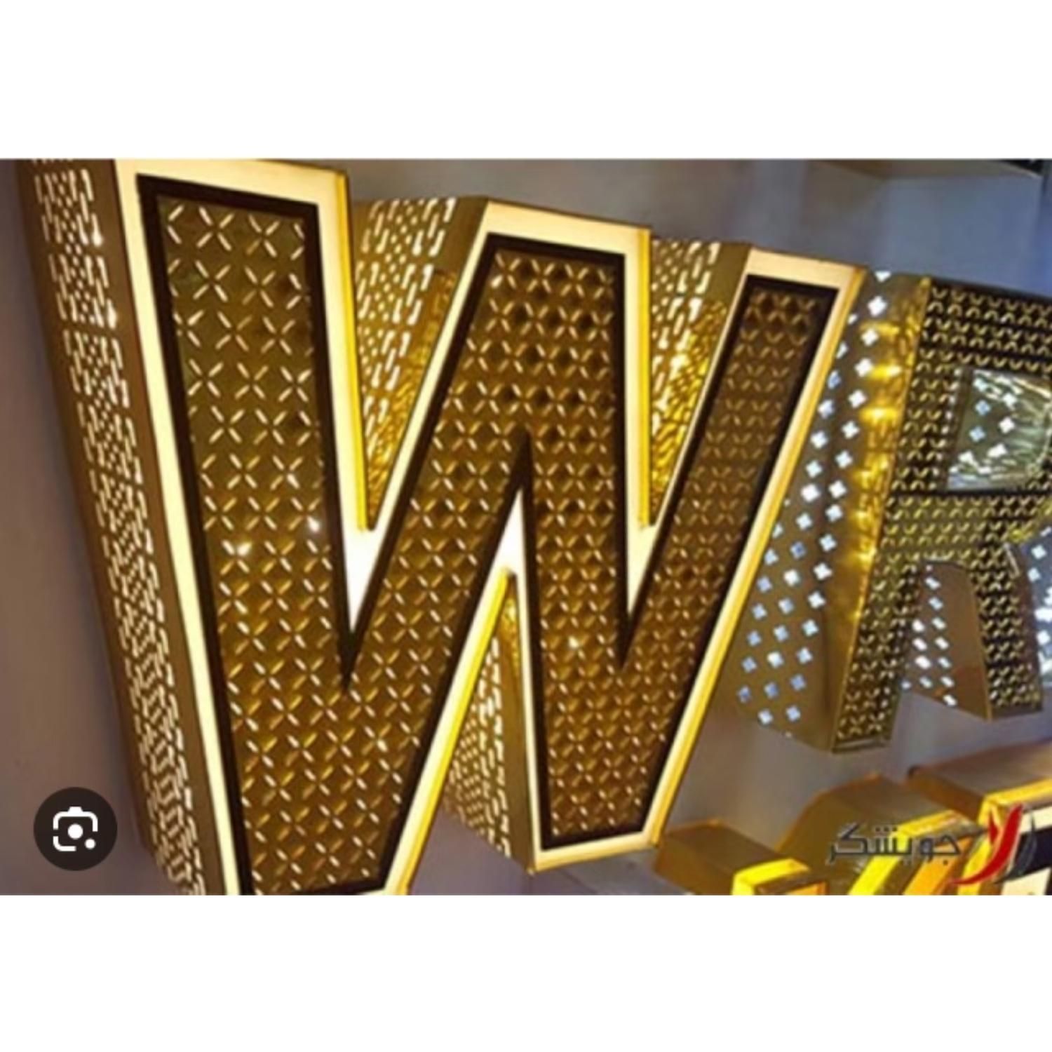 تابلوسازی تابلوساز تابلومغازه کامپوزیت چلنیوم نئون|خدمات پیشه و مهارت|تهران, بازار|دیوار