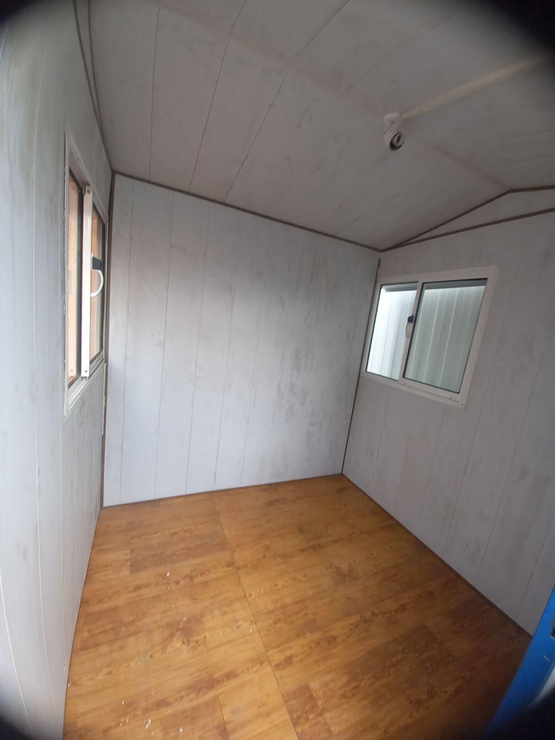 کانکس نگهبانی ۴ متری نو|مصالح و تجهیزات ساختمان|تهران, یافت آباد جنوبی|دیوار