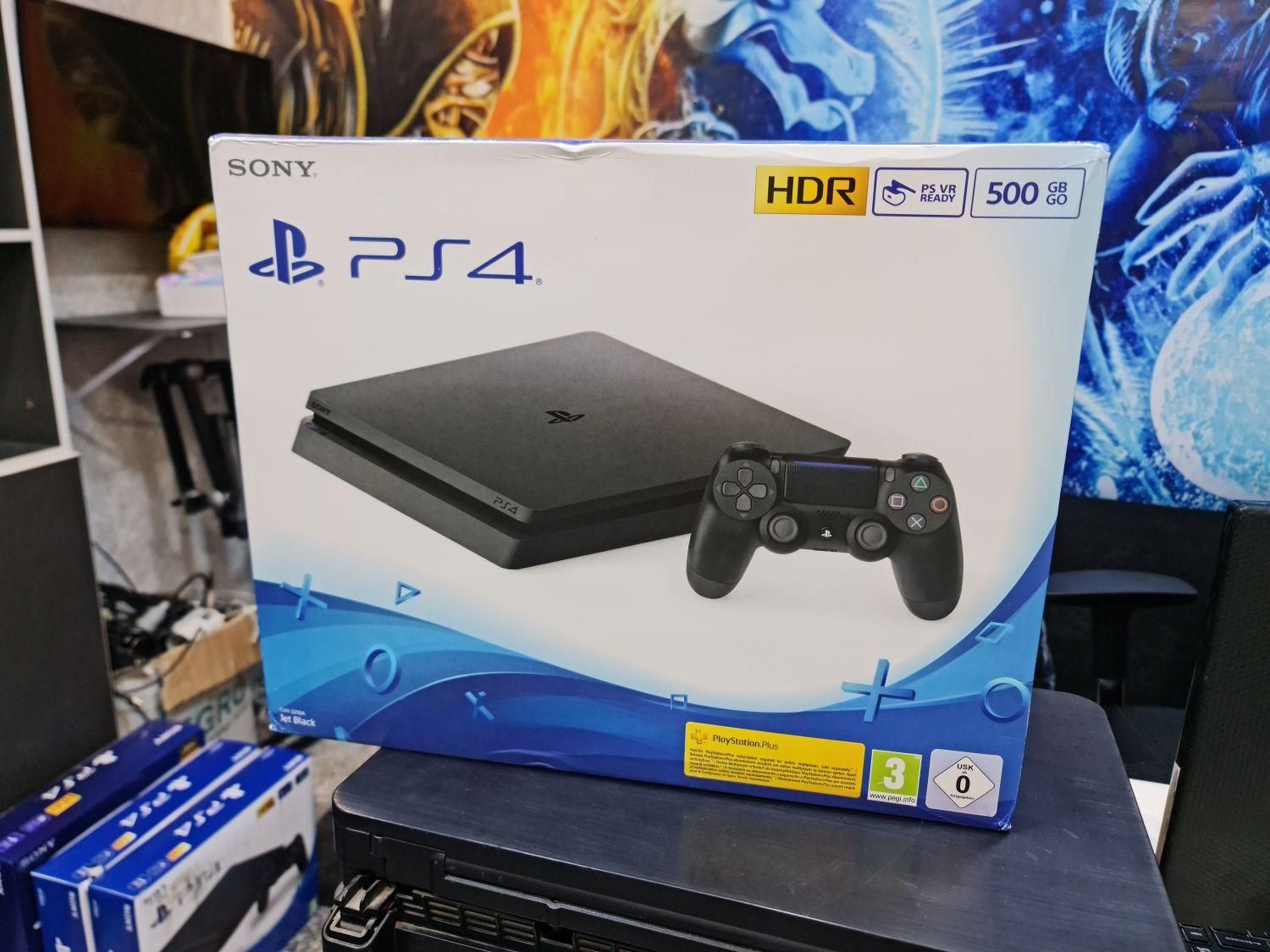 خرید و فروش  کنسول بازی ps5 ps4 xbox|کنسول، بازی ویدئویی و آنلاین|همدان, |دیوار