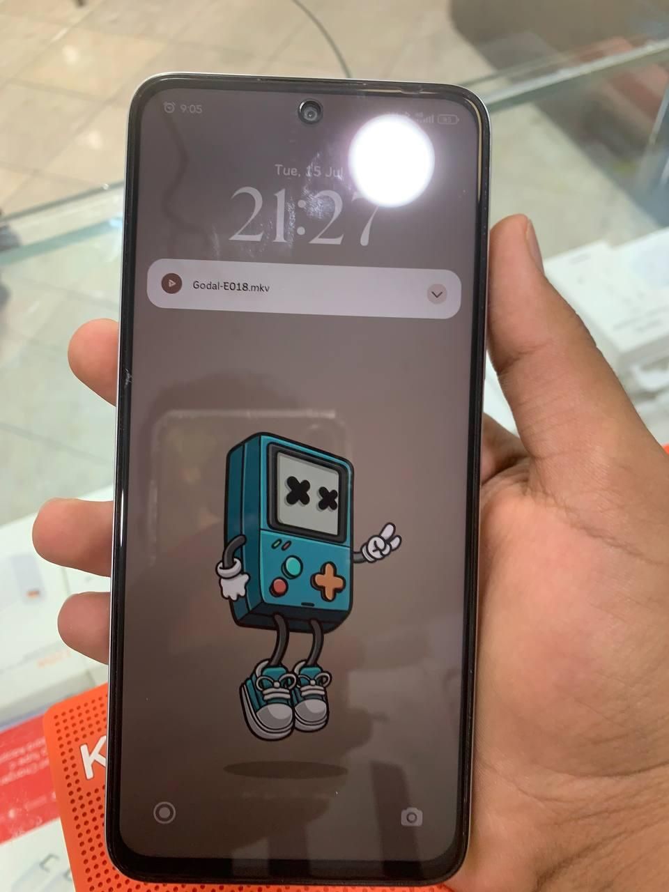 Redmi 12  256g|موبایل|کرج, حصارک بالا|دیوار