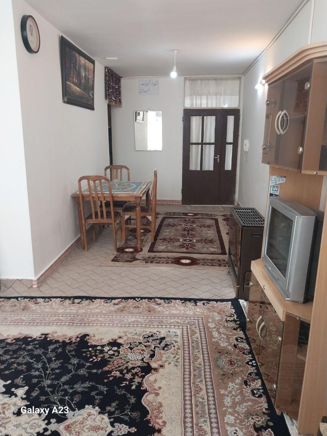 خانه مسافر مختار|اجارهٔ کوتاه‌مدت آپارتمان و سوئیت|شیروان (خراسان), |دیوار