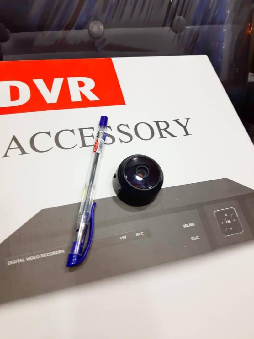 دوربین آهن ربایی بدون نیاز به دستگاه|دوربین مداربسته|آبادان, |دیوار