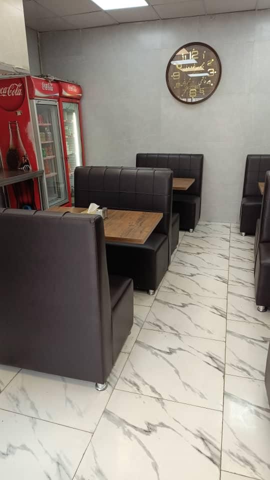 مبل رستورانی کافه قنادی رستوران کافی شاپ|کافی‌شاپ و رستوران|تهران, طرشت|دیوار