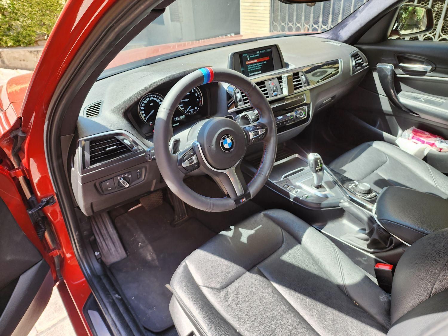 bmw 120i|خودرو سواری و وانت|تهران, پاسداران|دیوار