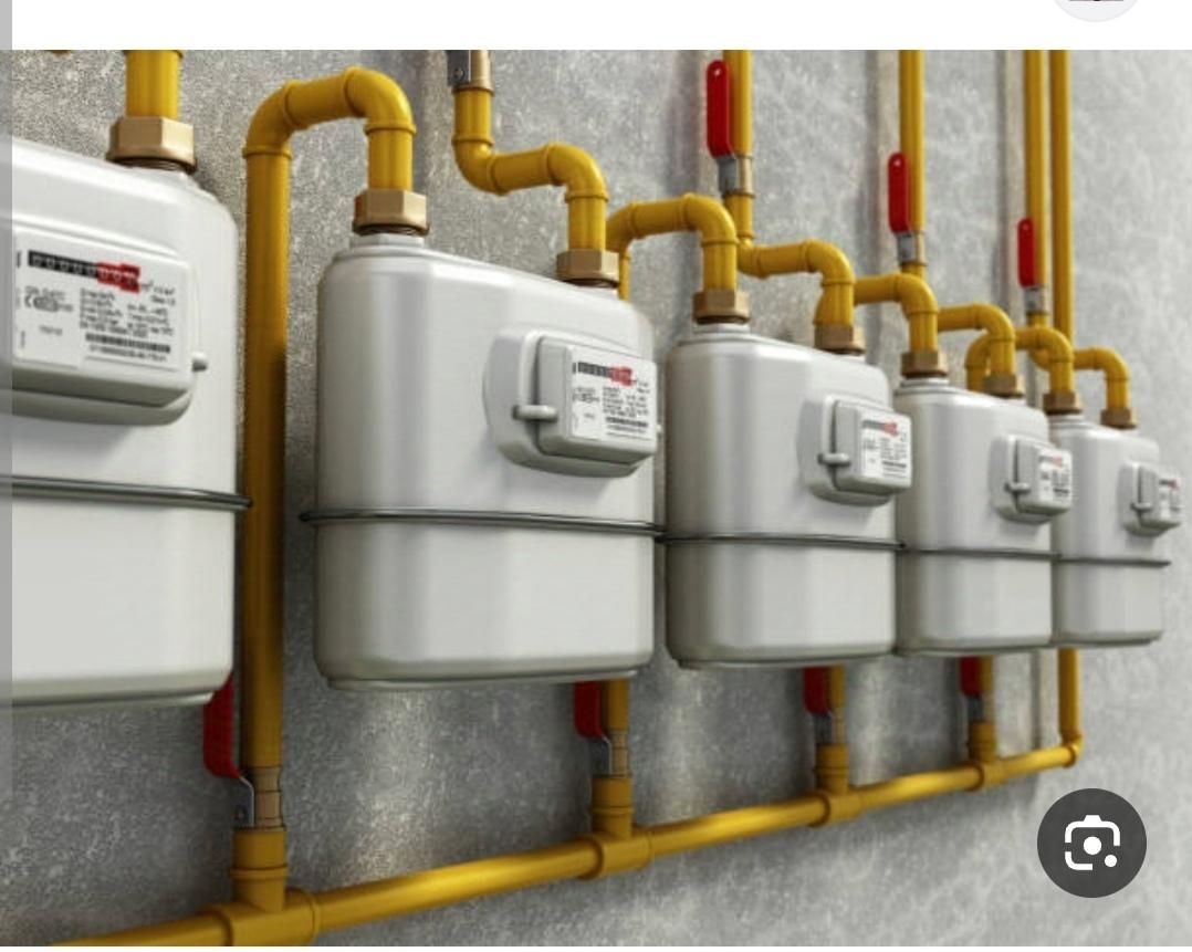 لوله کشی گاز در گیلاوند آبسرد جابان رودهن بومهن|خدمات پیشه و مهارت|دماوند, گیلاوند|دیوار