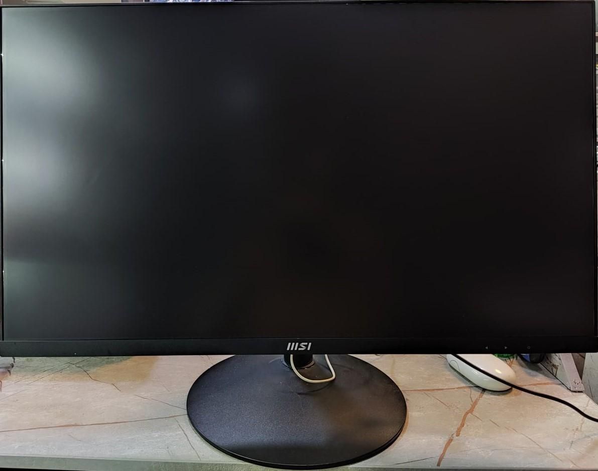 آل این وان 27 اینچ نسل 13 ام اس آی ALL IN ONE MSI|رایانه رومیزی|تهران, میدان ولیعصر|دیوار