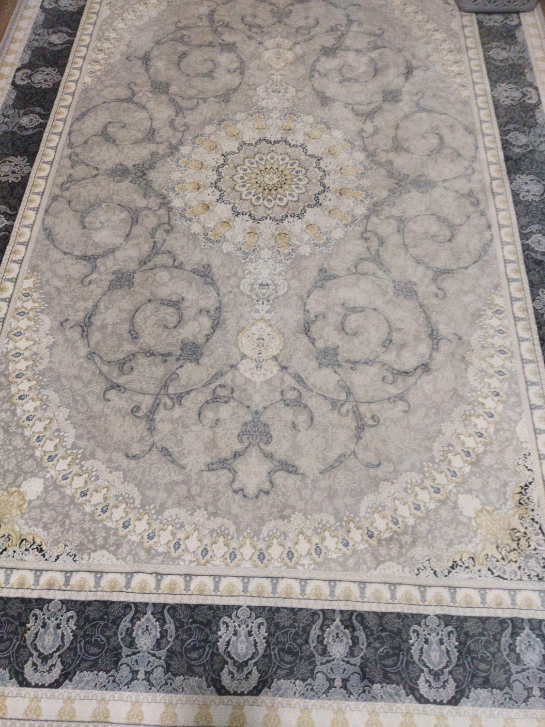 خریدار و فروش انواع فرش ماشینی سمساری|فرش|اسلام‌شهر, |دیوار