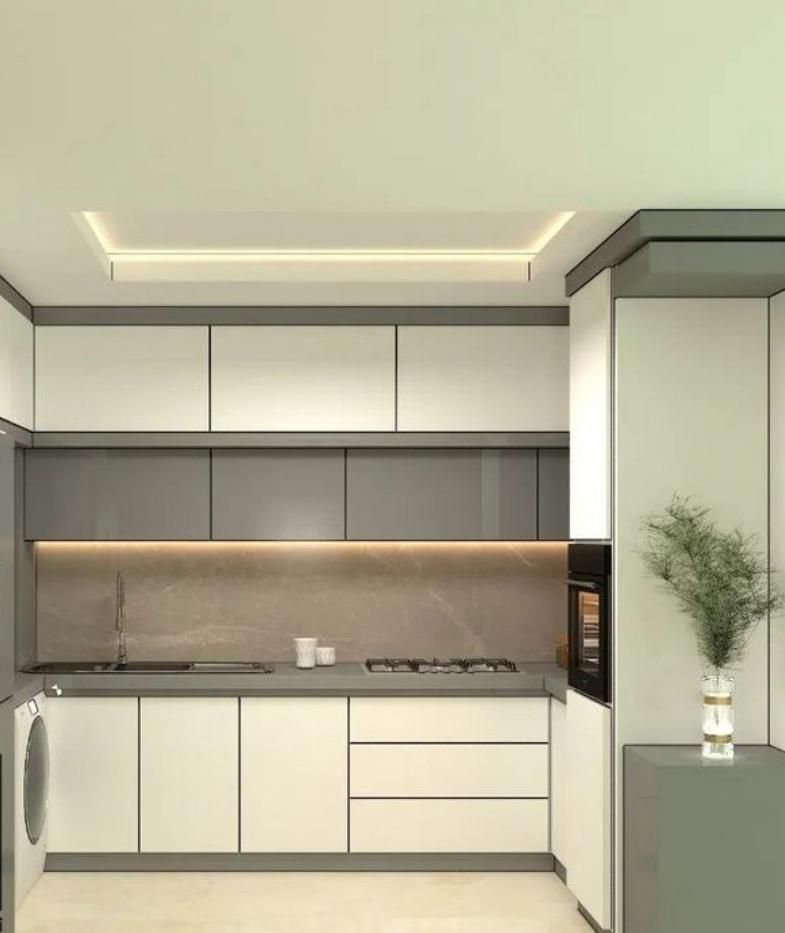 خدمات انالیز نصب کلاف کابینت و|مصالح و تجهیزات ساختمان|قم, صفائیه|دیوار
