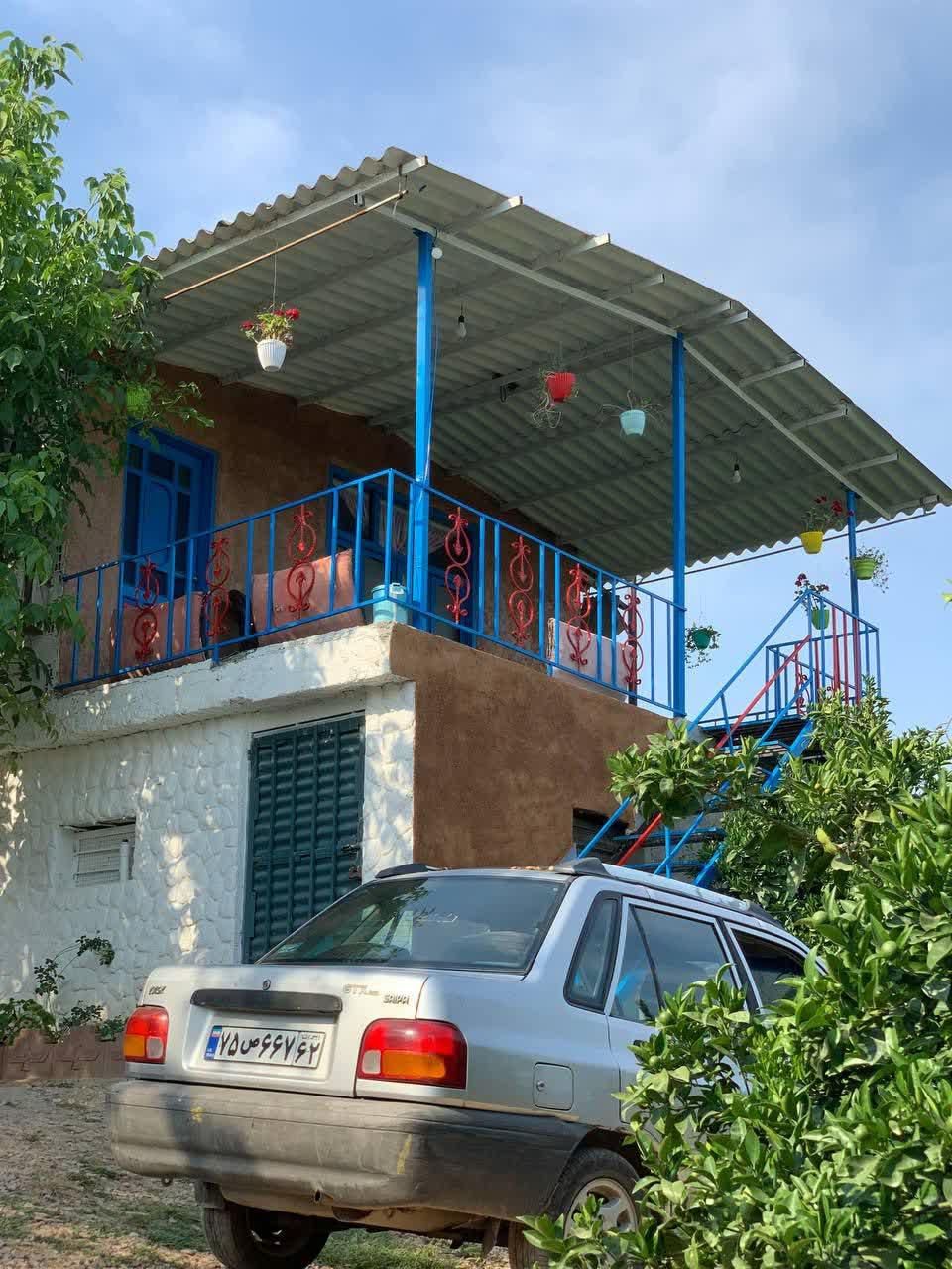 سویئت دربست ومستقل|اجارهٔ کوتاهمدت آپارتمان و سوئیت|ساری, |دیوار