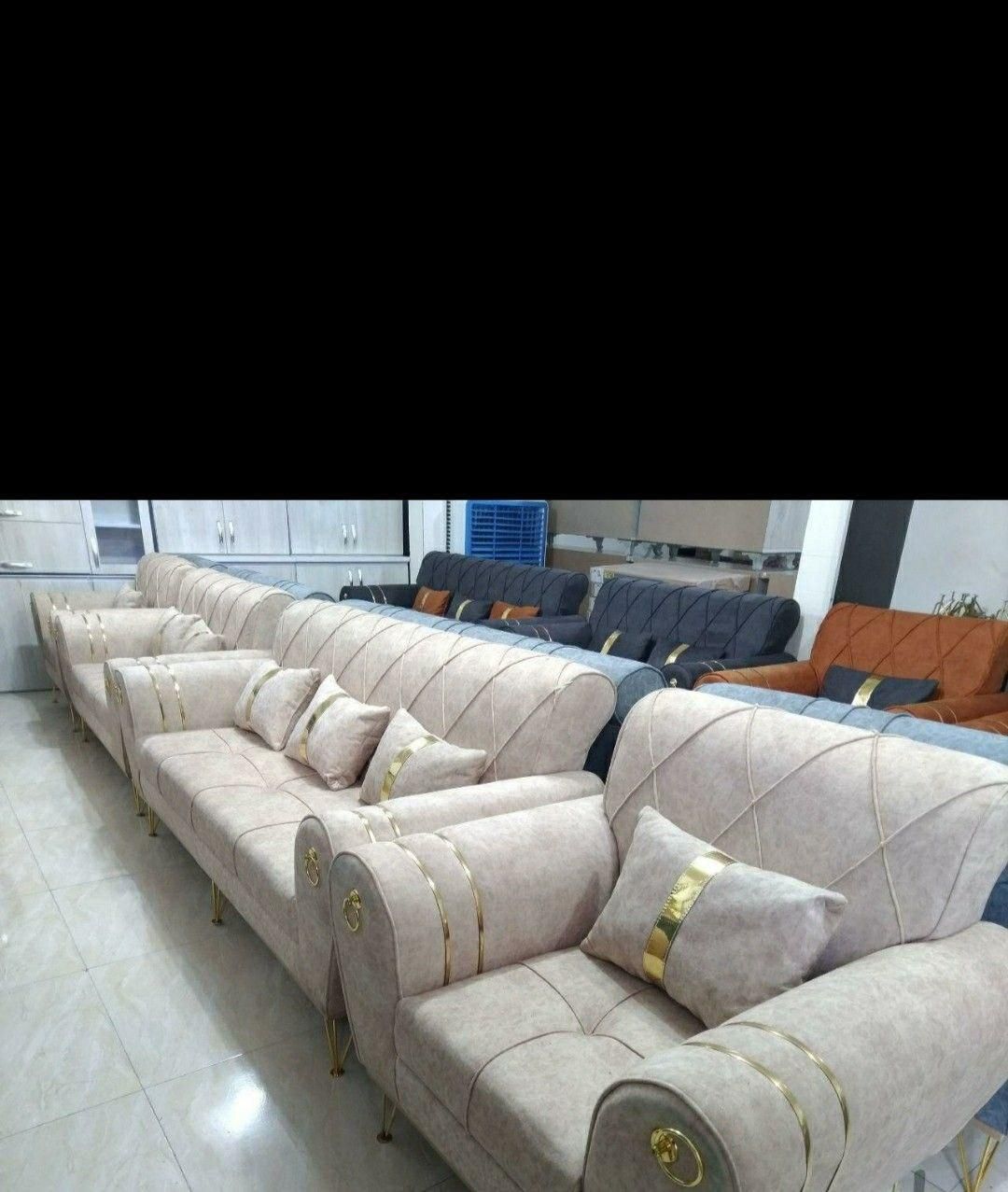 مبل راحتی پاناما وان|مبلمان خانگی و میز عسلی|دزفول, |دیوار