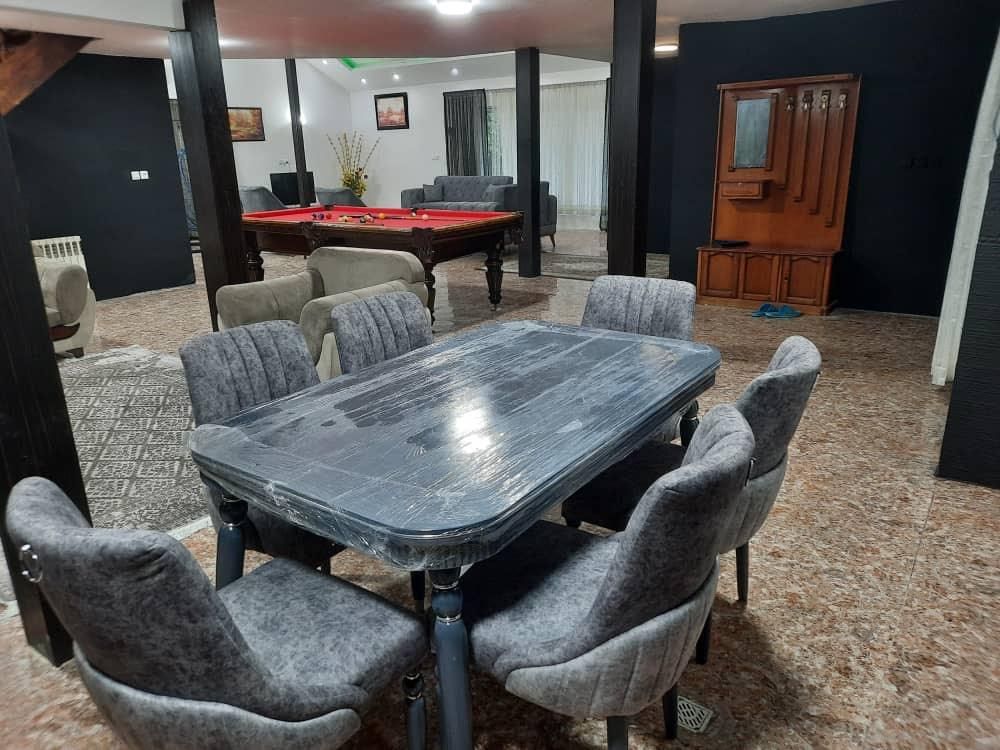 اجاره روزانه/هفتگی/ویلا سه خواب شهرک دریاکنار|اجارهٔ کوتاهمدت ویلا و باغ|بابلسر, |دیوار