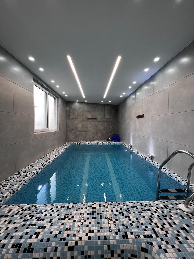 ویلا استخر و جکوزی  سوردار|اجارهٔ کوتاه‌مدت ویلا و باغ|نور, |دیوار