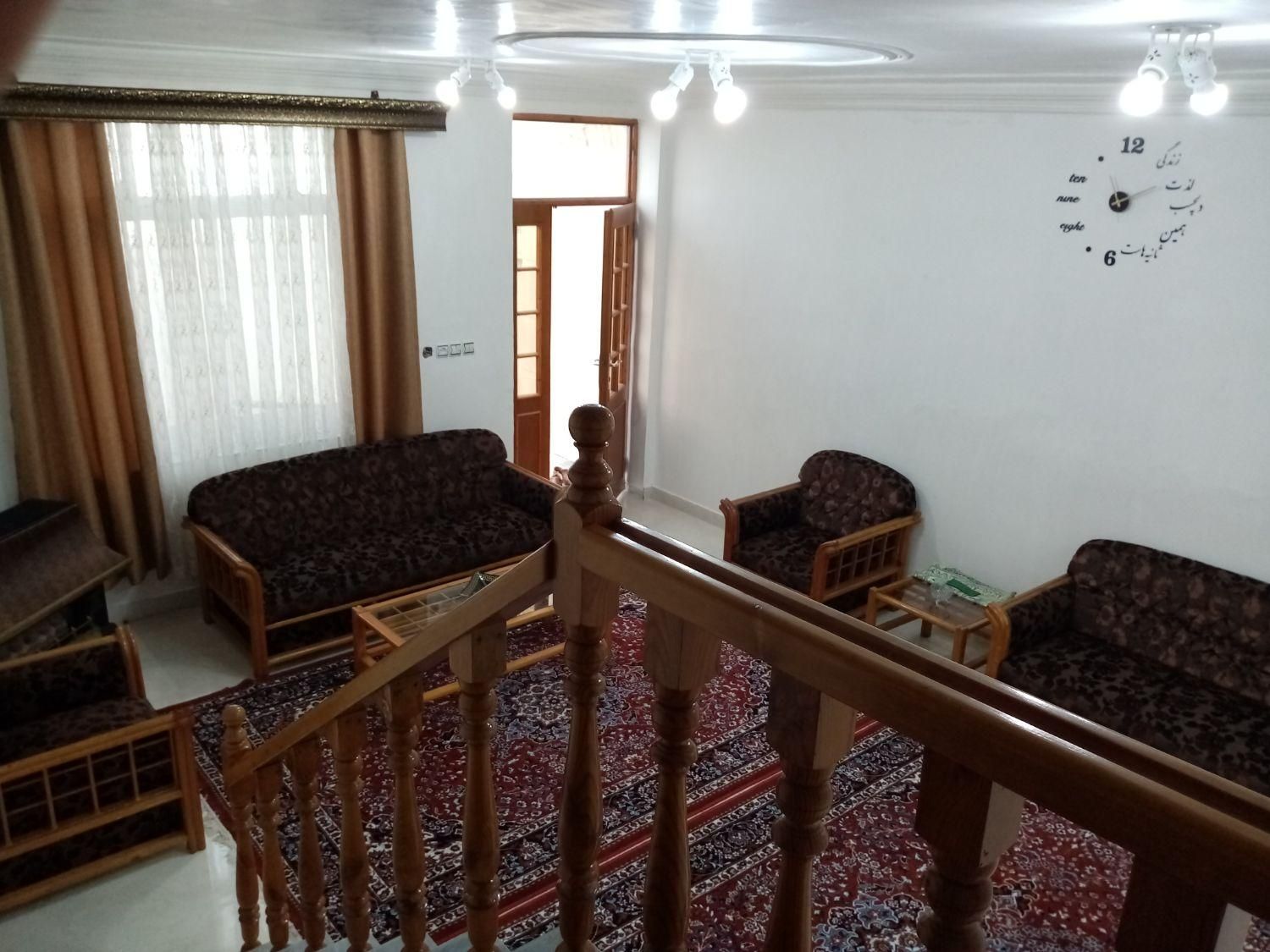 اجاره ویلاسوئیت/دربستی/نوساز/1و 2و۳خواب/شهرفومن|اجارهٔ کوتاه‌مدت آپارتمان و سوئیت|فومن, |دیوار
