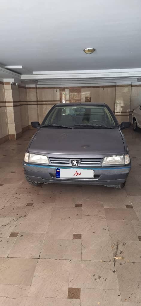پژو 405 جی ال ایکس (GLX)، مدل ۱۳۹۳|خودرو سواری و وانت|تهران, چیتگر|دیوار