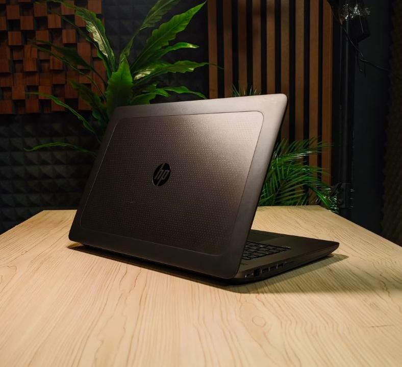 لپتاپ رندر و گیمینگ Hp Zbook G3 17|رایانه همراه|تهران, شمس‌آباد|دیوار