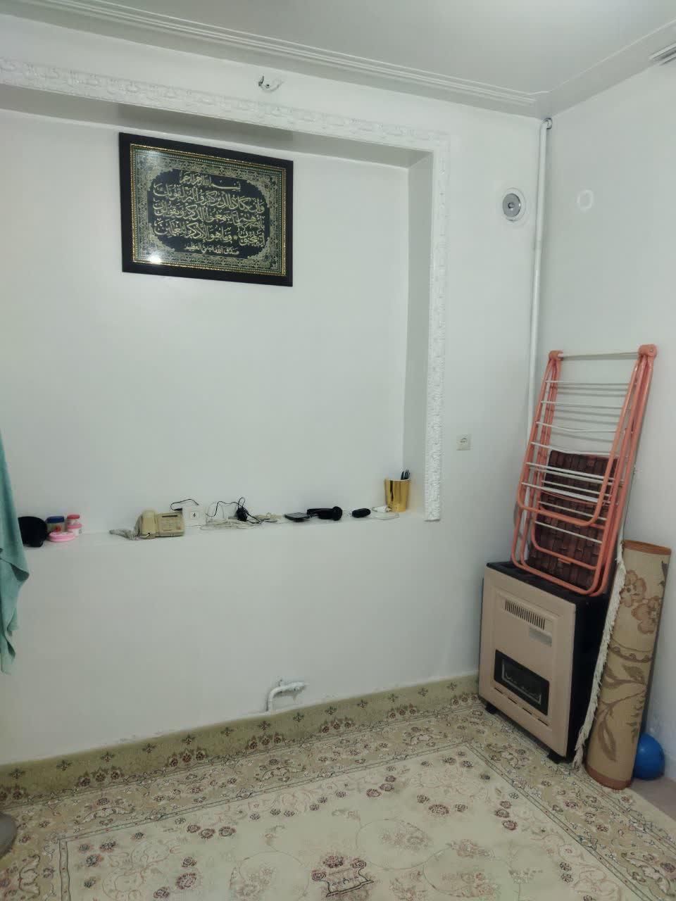 فروش خانه ویلایی ۷۰ متری ۲ خوابه  (چهارمردان)|فروش خانه و ویلا|قم, چهار مردان|دیوار
