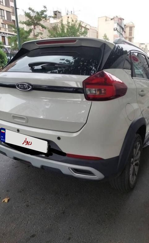 mvm x22 pro|خودرو سواری و وانت|رباط‌کریم, |دیوار