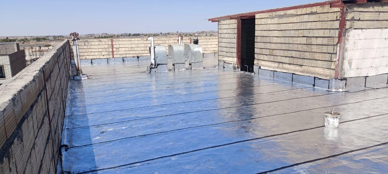 خدمات ایزوگام|مصالح و تجهیزات ساختمان|سیرجان, |دیوار