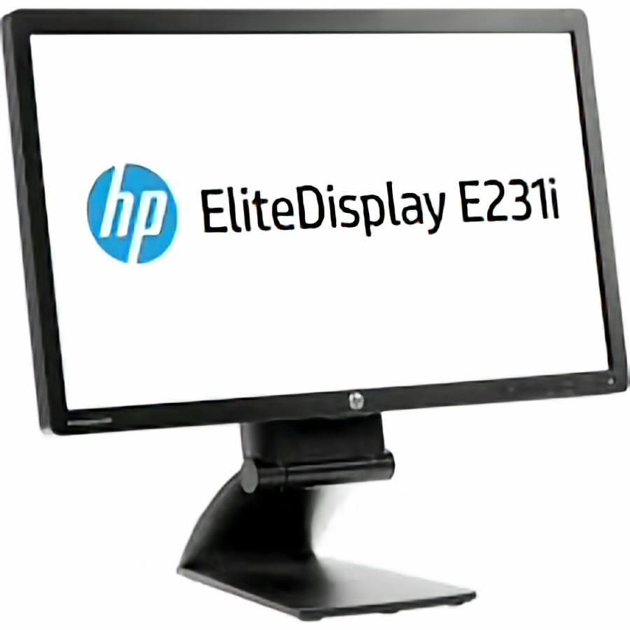 مانیتور23اینچhpE231 با کیفیت FullHD|قطعات و لوازم جانبی رایانه|تهران, شهرک آزادی|دیوار