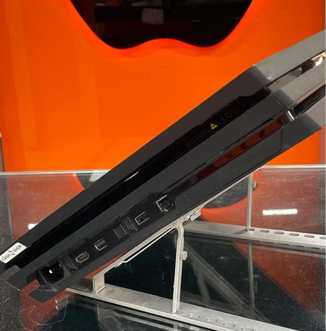 کنسول ps4 pro پلستشن۴ پرو|کنسول، بازی ویدئویی و آنلاین|یزد, |دیوار