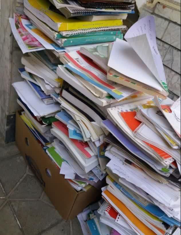 خرید و فروش ضایعات|عمده‌فروشی|اصفهان, جاوان|دیوار