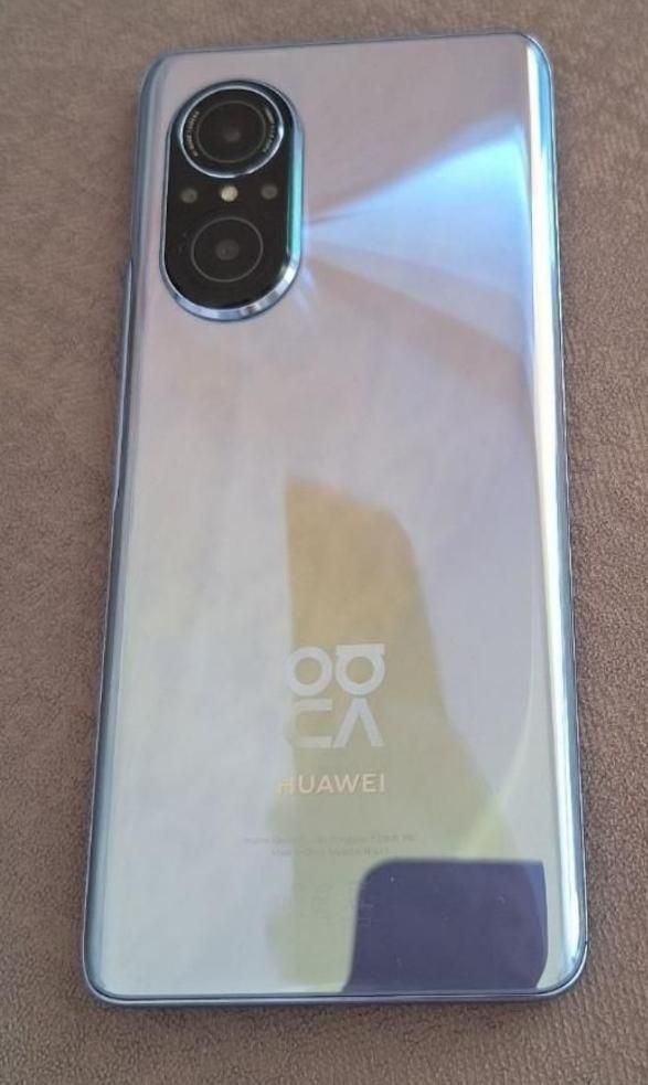 گوشی nova9 se|موبایل|کرمانشاه, |دیوار