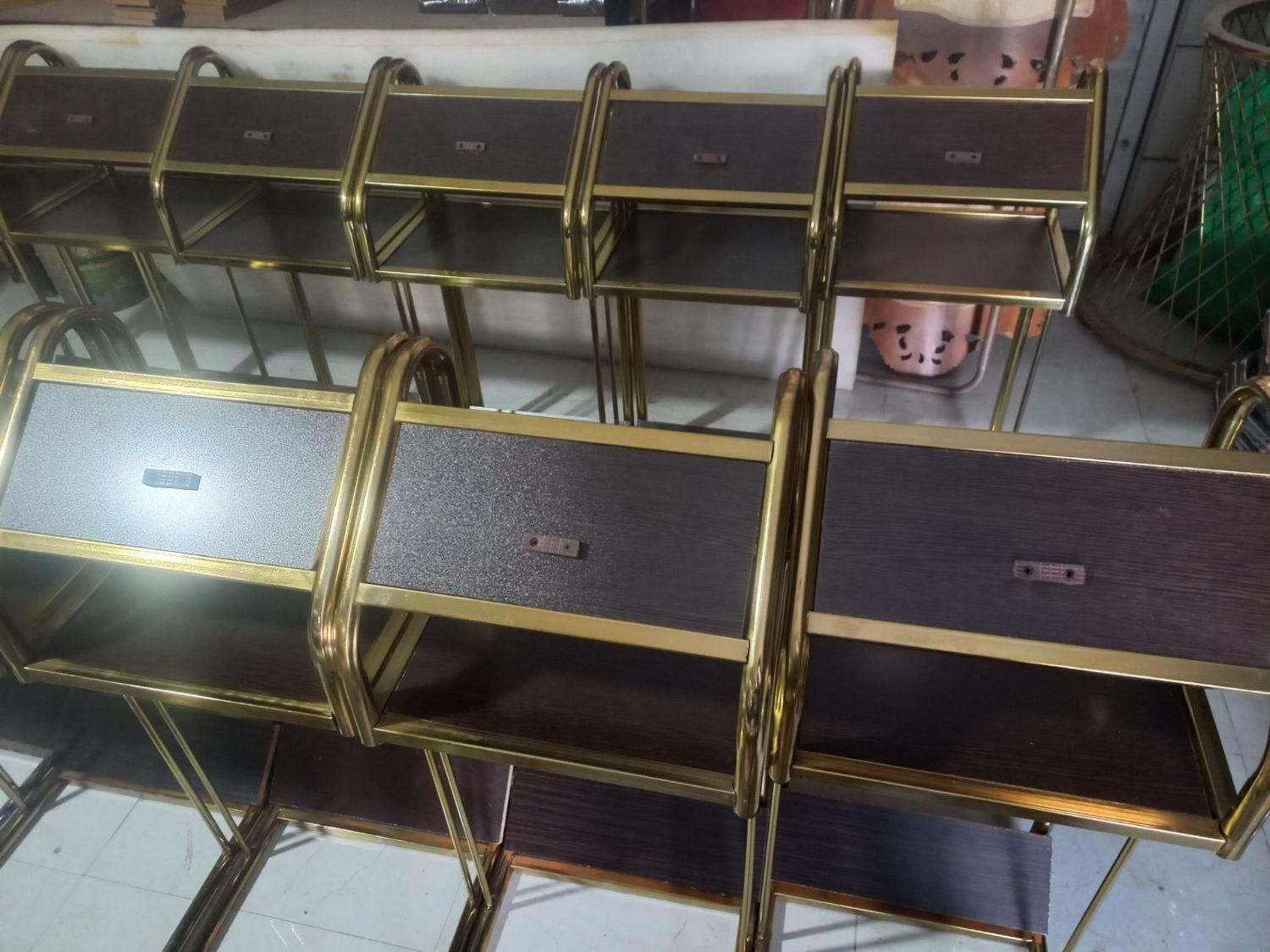 صندلی نماز صندلی حرمی رنگ کوره نقره ای|صندلی و نیمکت|مشهد, بهمن|دیوار