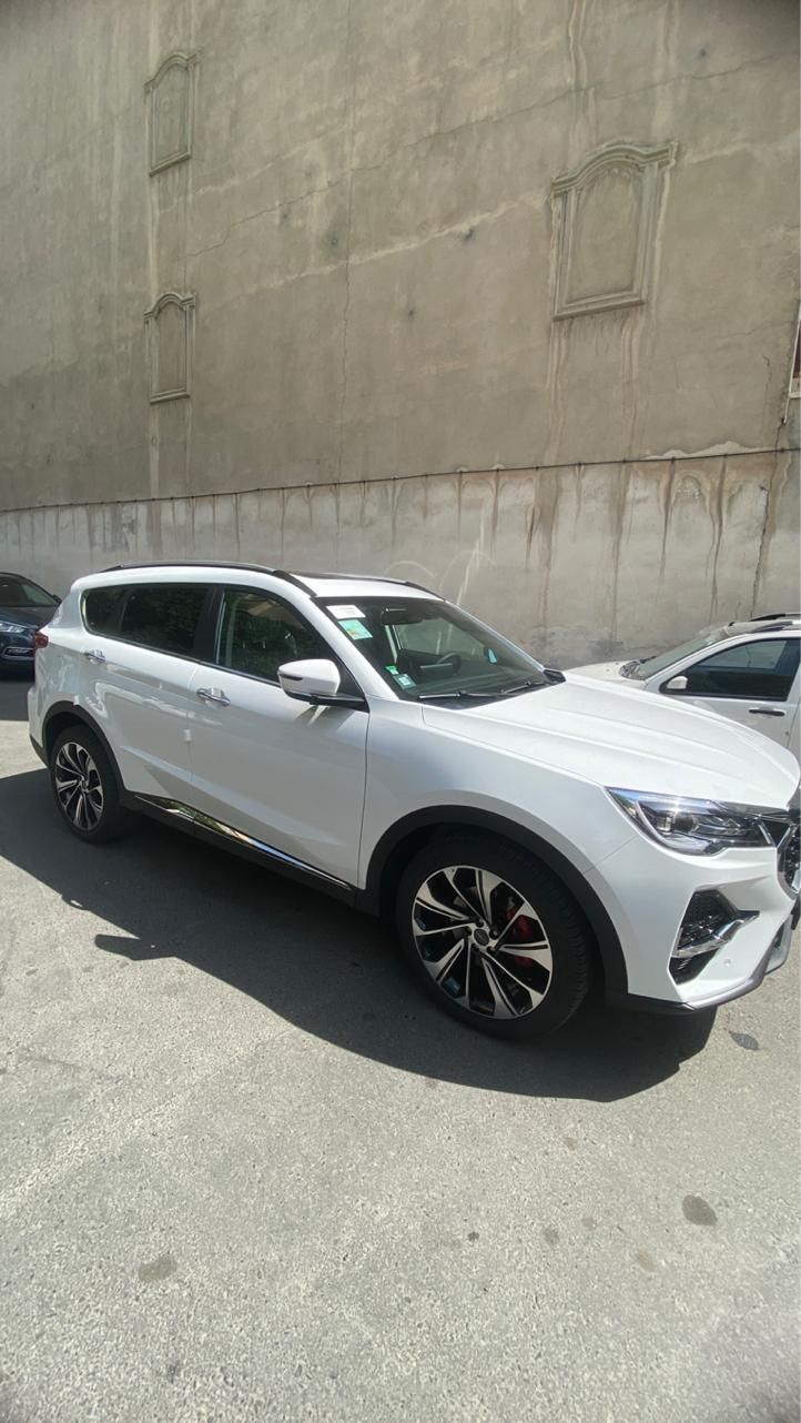 فیدلیتی Elite 5 seater، مدل ۱۴۰۴|خودرو سواری و وانت|تهران, پاسداران|دیوار